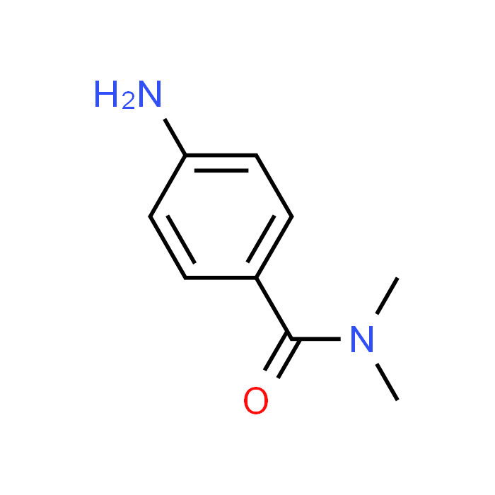 4-Amino-N,N-dimethylbenzamide