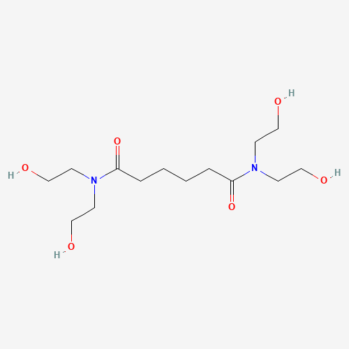 N1,N1,N6,N6-Tetrakis(2-hydroxyethyl)adipamide