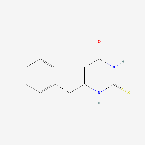 Benzylthiouracil - Achmem