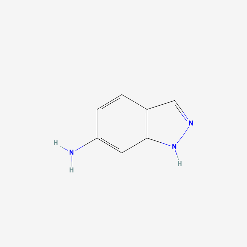 2H-Indazol-6-amine