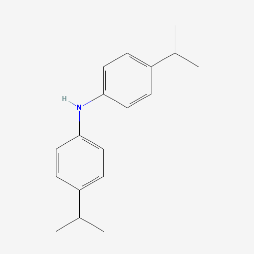 Bis(4-isopropylphenyl)amine