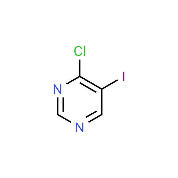 4-Chloro-5-iodopyrimidine