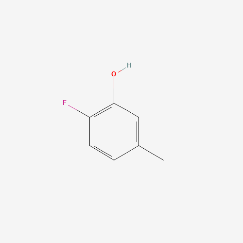 2-Fluoro-5-methylphenol