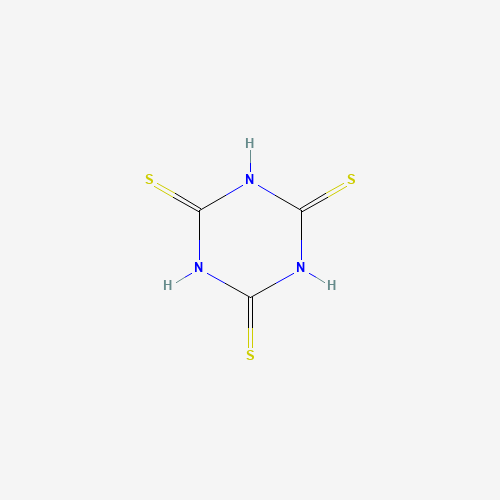 Trithiocyanuric acid