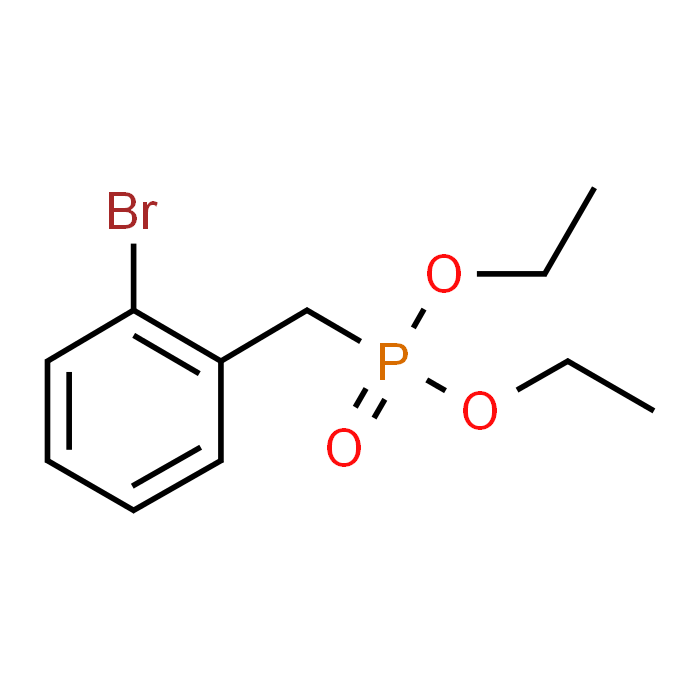 Diethyl (2-Bromobenzyl)phosphonate