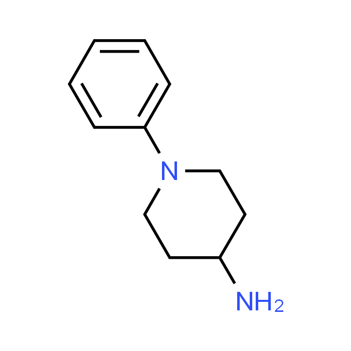 1-Phenylpiperidin-4-amine