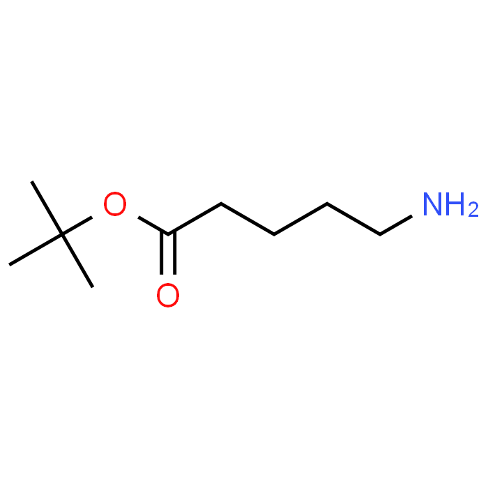 5-Aminopentanoic acid tert-butyl ester