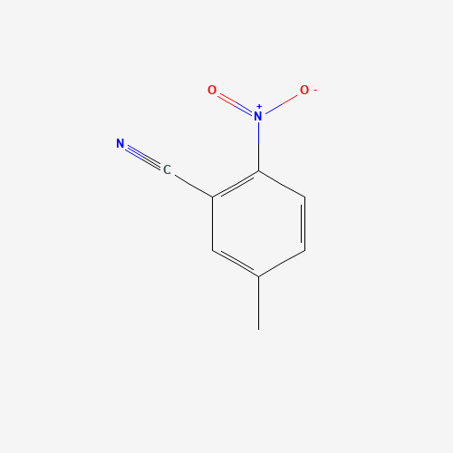 5-Methyl-2-nitrobenzonitrile