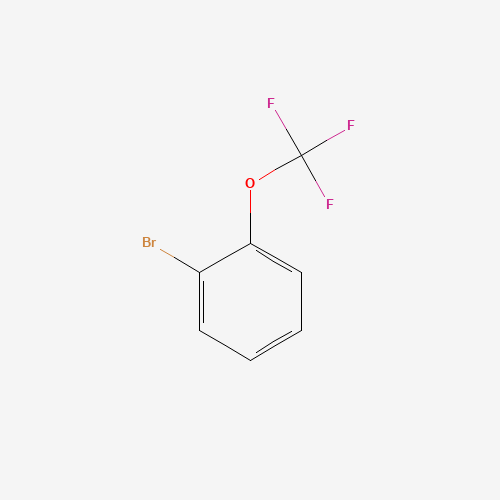 1-Bromo-2-(trifluoromethoxy)benzene
