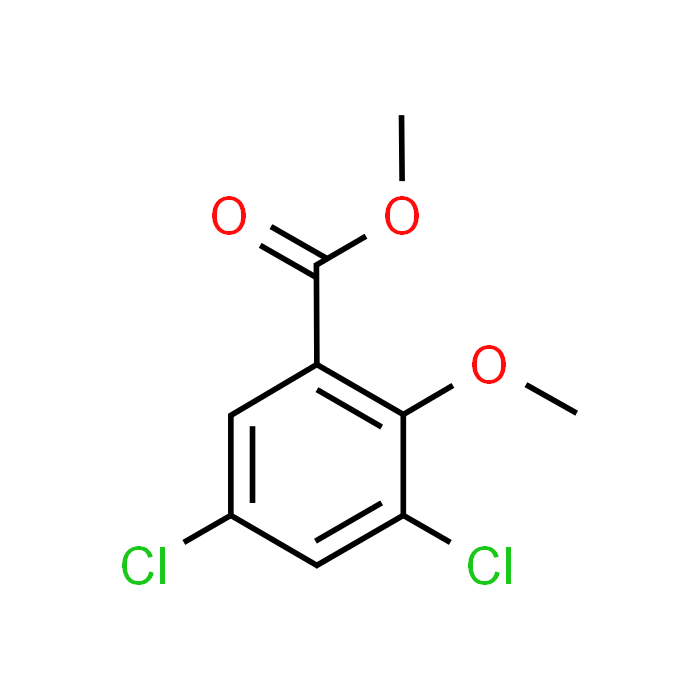 Methyl 3,5-dichloro-2-methoxybenzoate