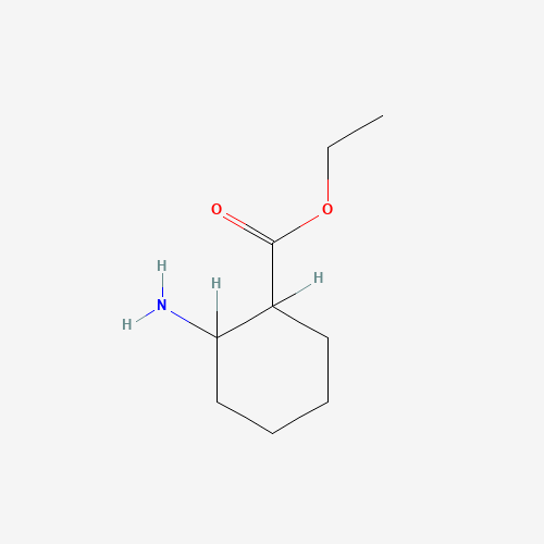 Ethyl 2-aminocyclohexanecarboxylate