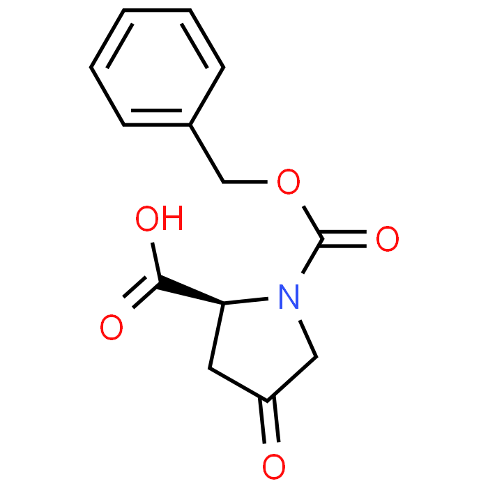 Cbz-4-oxo-Pro-OH