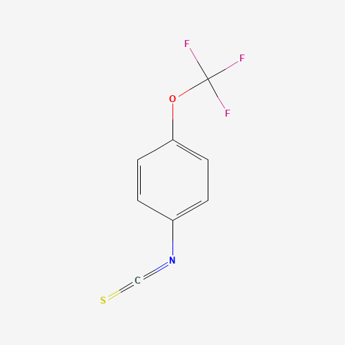 4-(Trifluoromethoxy)phenylisothiocyanate