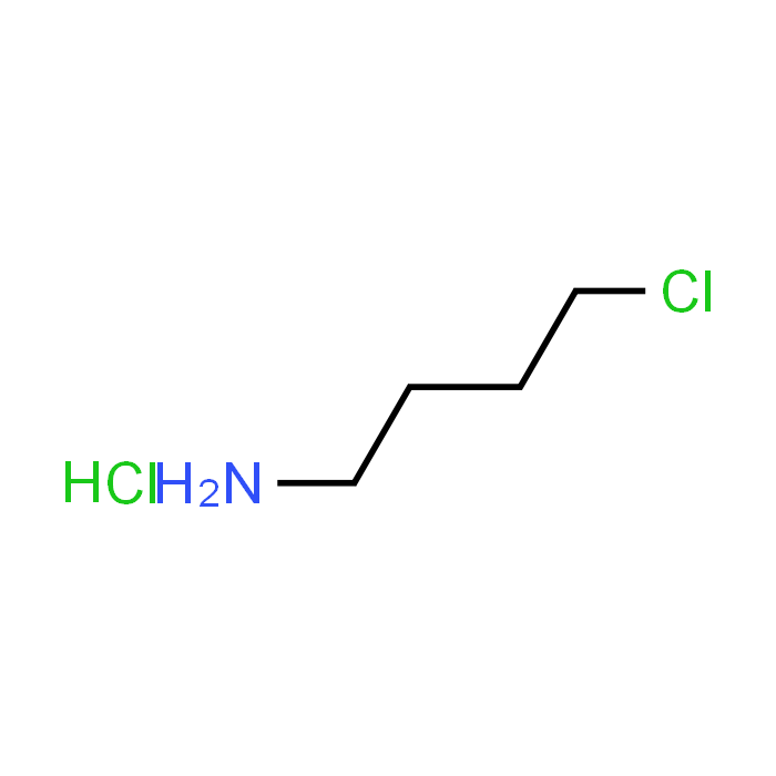 4-Chlorobutan-1-amine hydrochloride