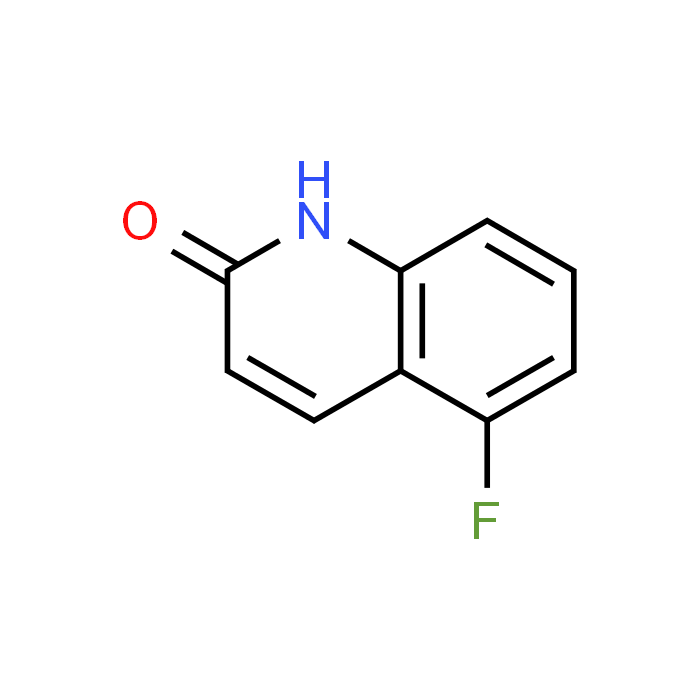 5-Fluoroquinolin-2(1H)-one
