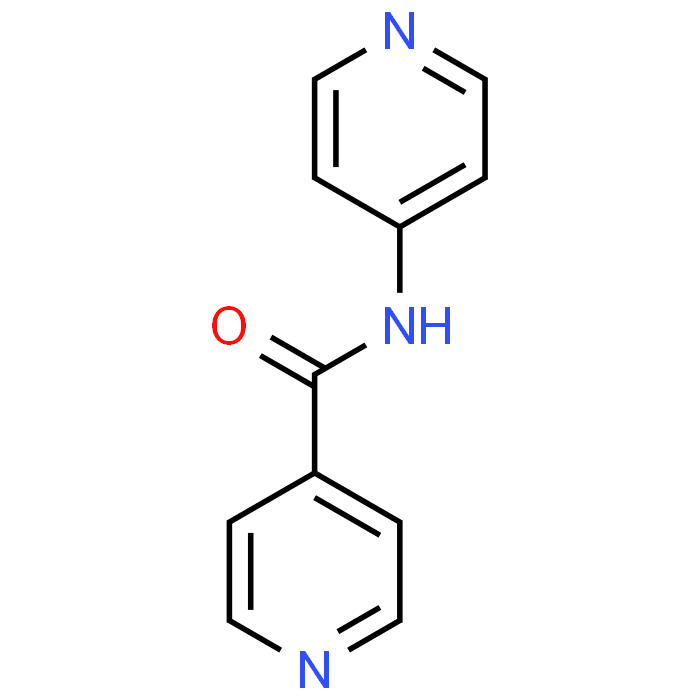 N-(Pyridin-4-yl)isonicotinamide