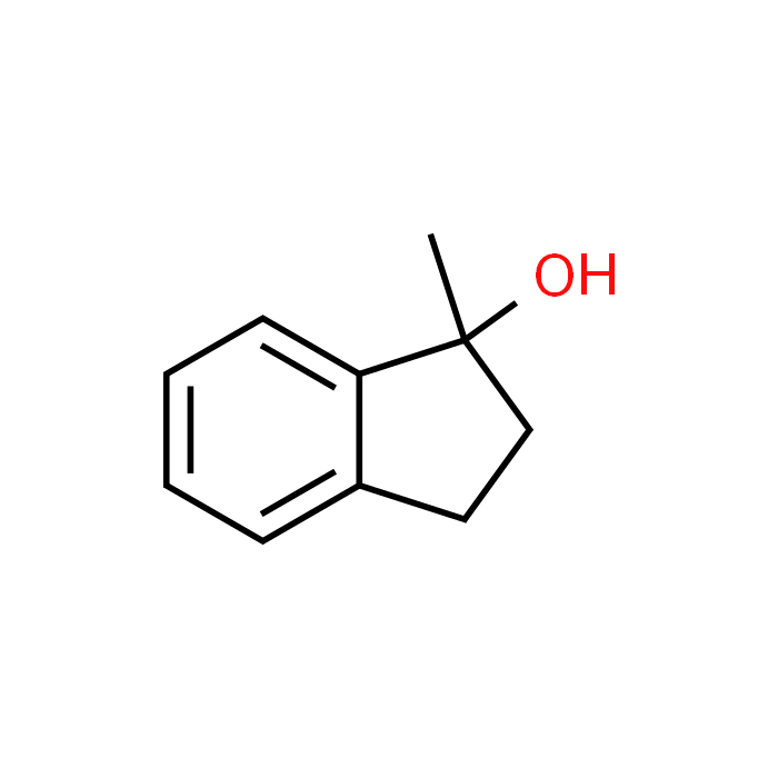 1-Methyl-2,3-dihydro-1H-inden-1-ol