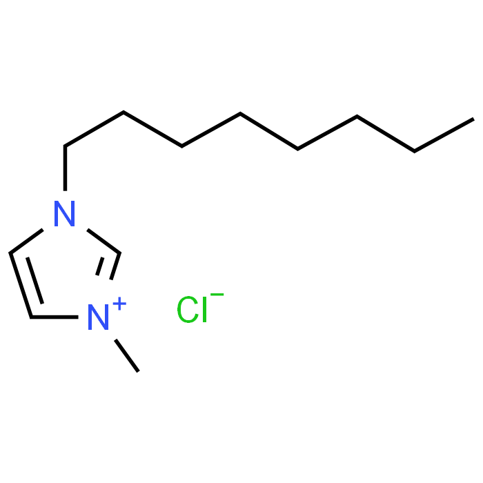 1-Methyl-3-octylimidazolium chloride