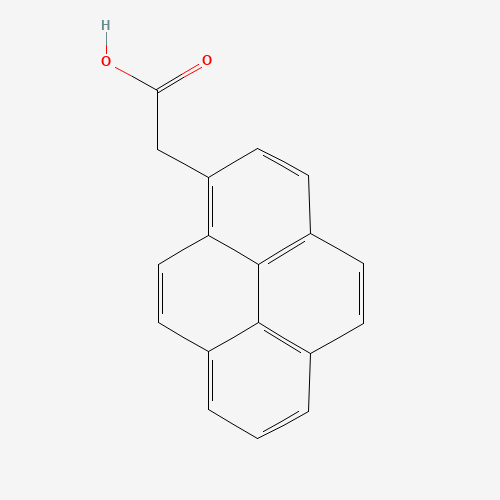 1-Pyreneaceticacid