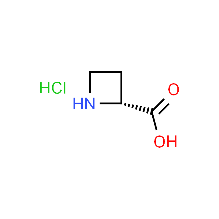 (R)-Azetidine-2-carboxylic acid hydrochloride