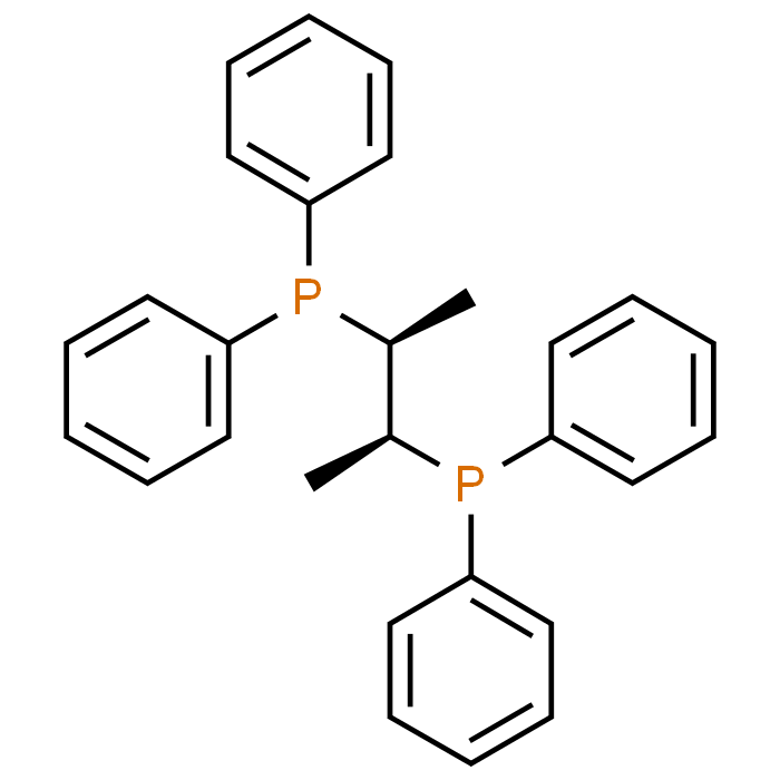 (2S,3S)-Butane-2,3-diylbis(diphenylphosphine)