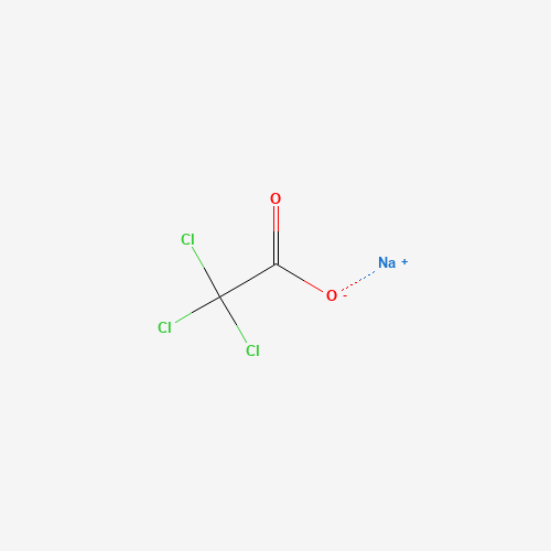 Sodium trichloroacetate