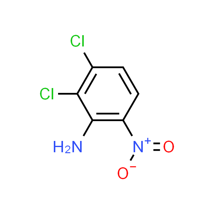 2,3-Dichloro-6-nitroaniline