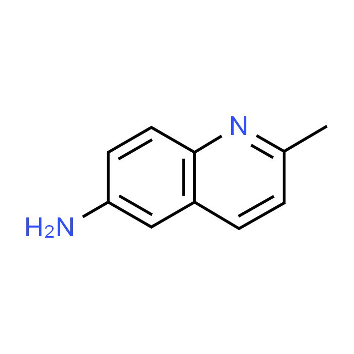 2-Methylquinolin-6-amine