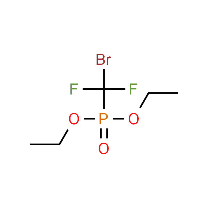 Diethyl (bromodifluoromethyl)phosphonate