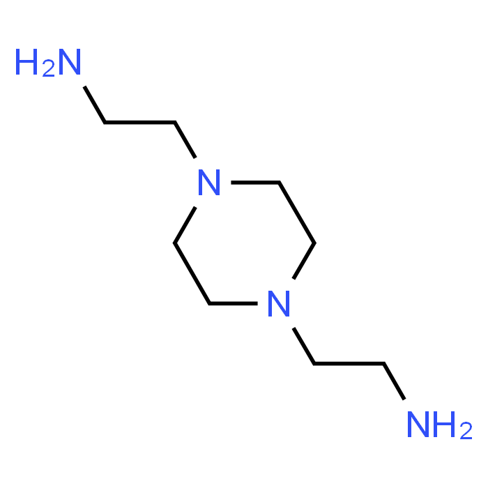 2,2'-(Piperazine-1,4-diyl)diethanamine