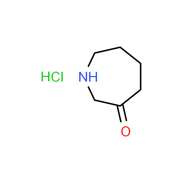 Azepan-3-one hydrochloride - Achmem