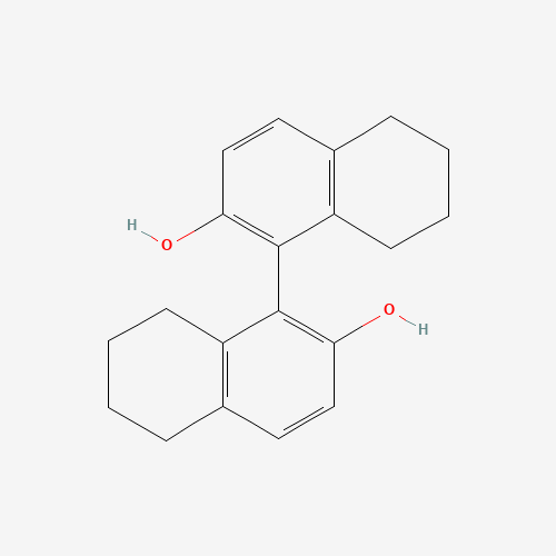 (S)-5,5,6,6,7,7,8,8-Octahydro-1,1-bi-2-naphthol