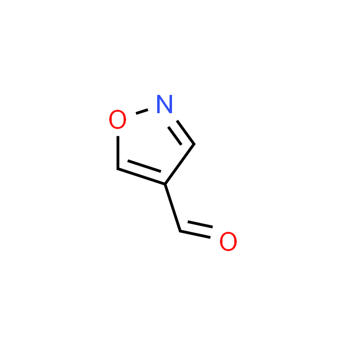Isoxazole-4-carbaldehyde