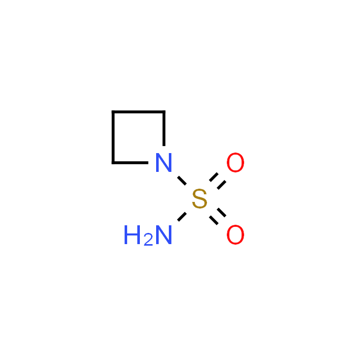 Azetidine-1-sulfonamide