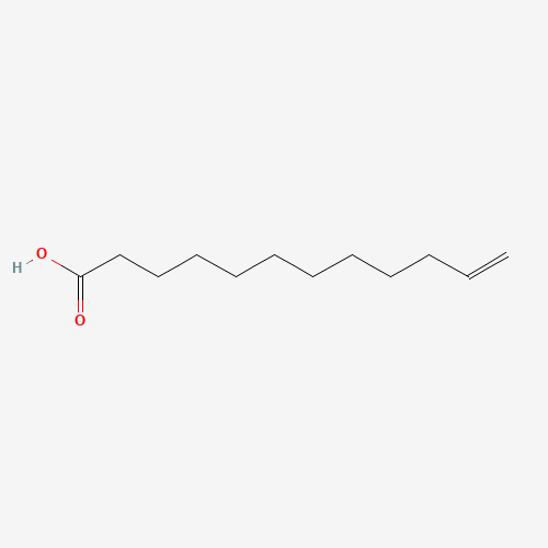 Dodec-11-enoic acid