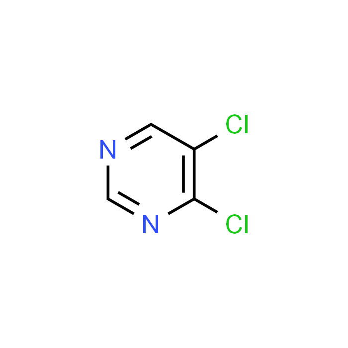 4,5-Dichloropyrimidine