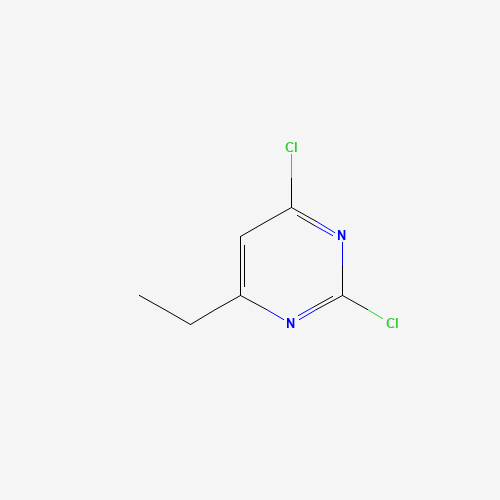 2,4-Dichloro-6-ethylpyrimidine