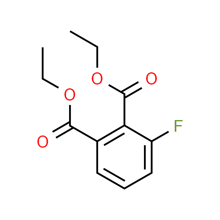 Diethyl 3-fluorophthalate