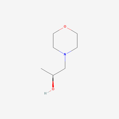 (2S)-1-(Morpholin-4-yl)propan-2-ol