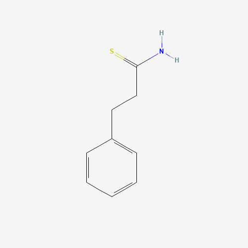 3-Phenylpropanethioamide