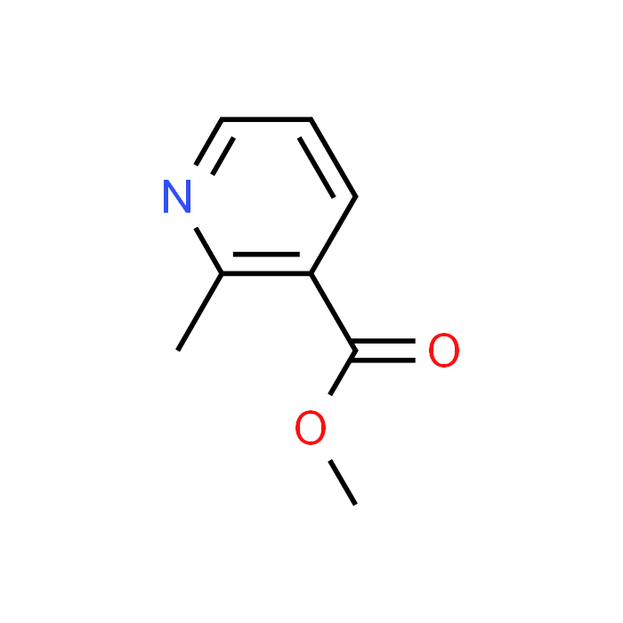 Methyl 2-methylnicotinate