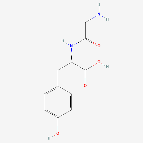 Glycyl-L-tyrosine
