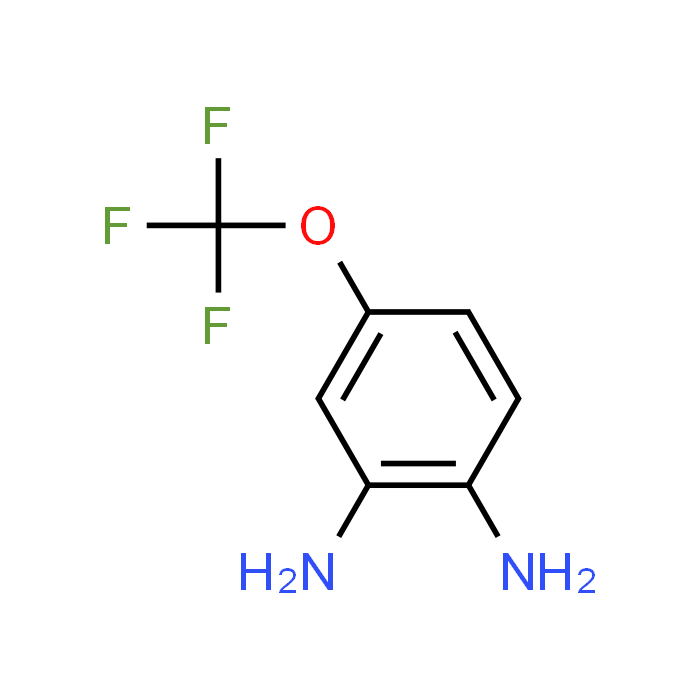 4-(Trifluoromethoxy)benzene-1,2-diamine