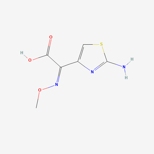 Cefepime Related Compound D - Achmem