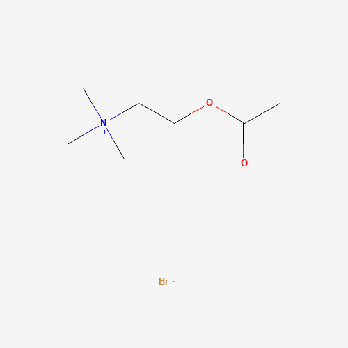 Acetylcholine bromide