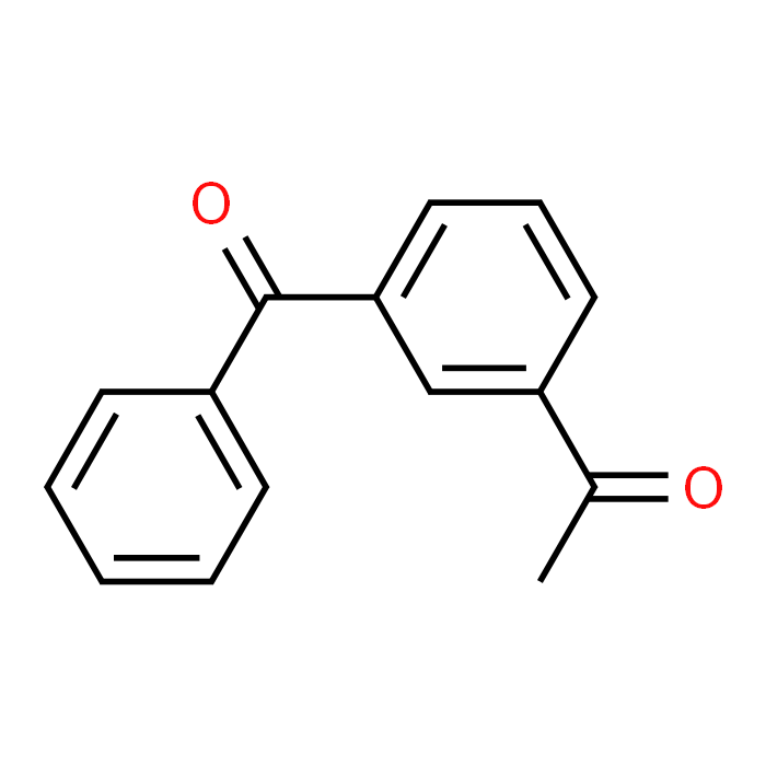 1-(3-Benzoylphenyl)ethanone