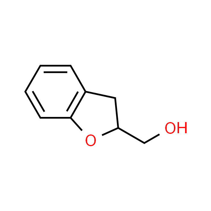 (2,3-Dihydrobenzofuran-2-yl)methanol
