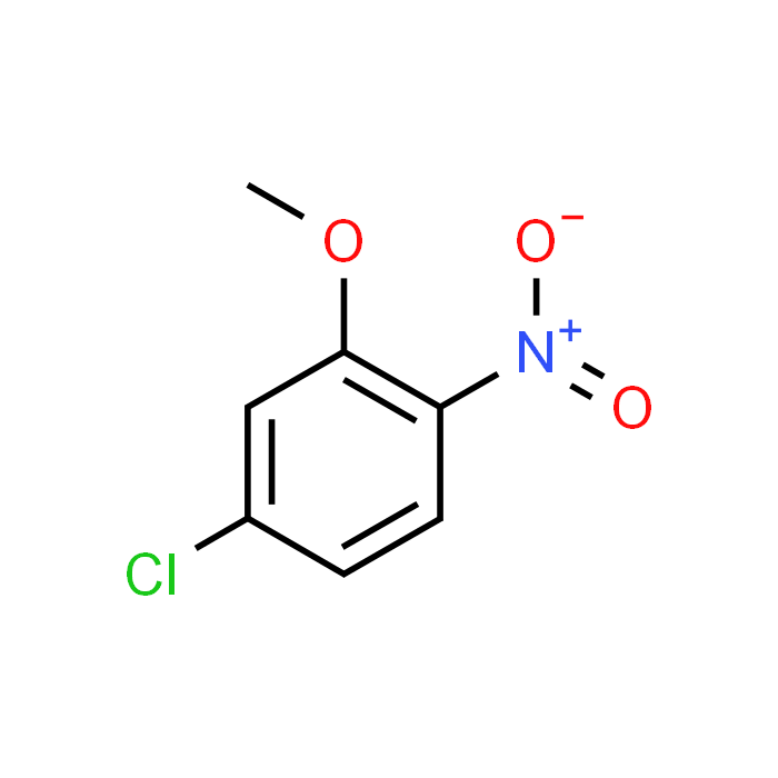 5-Chloro-2-nitroanisole