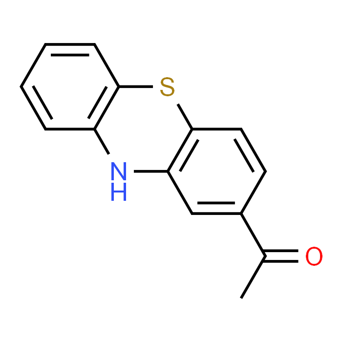 1-(10H-Phenothiazin-2-yl)ethanone