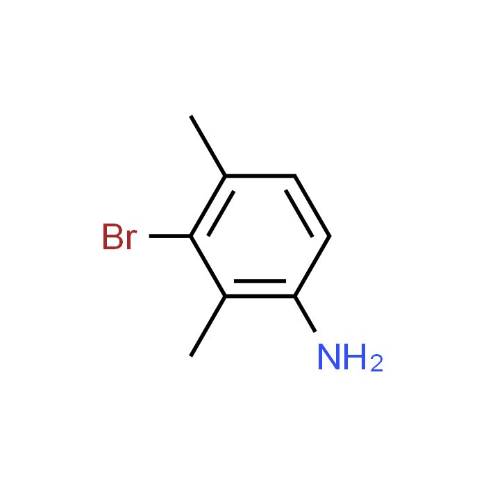 3-Bromo-2,4-dimethylaniline
